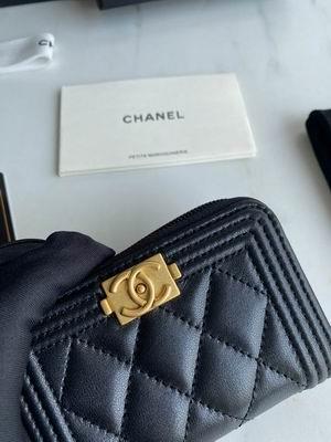 1:1 Chanel Bags Chanel BOY A80602 11x7.5cm zy