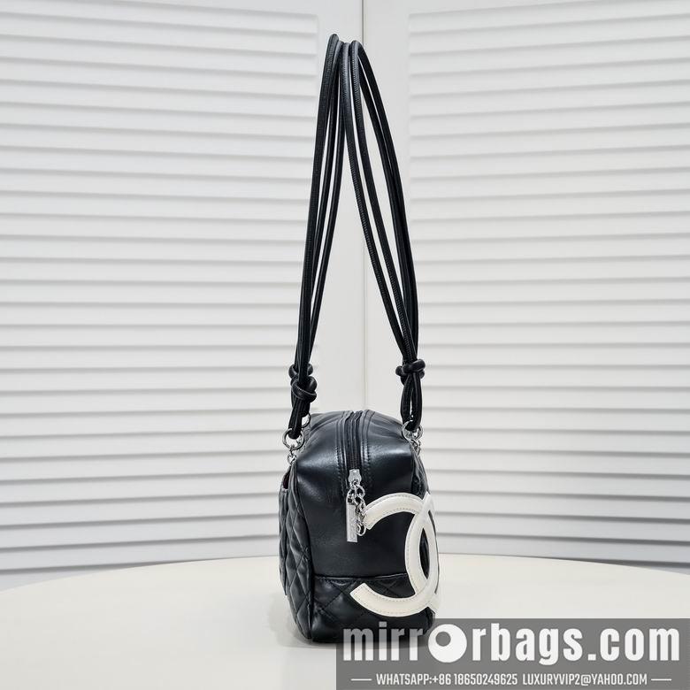 1:1 Chanel Bags 9121 28X16X10cm WO 3colour