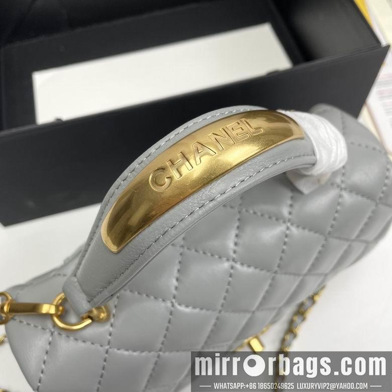 1:1 Chanel Bags 730 20X12X6cm XMY 3colour