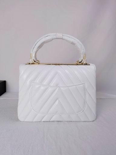 1:1 Chanel Bags WO218132 25X17X12