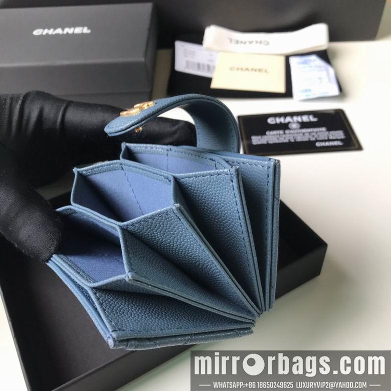 1:1 Chanel Bags BT211071 10.3X6X2