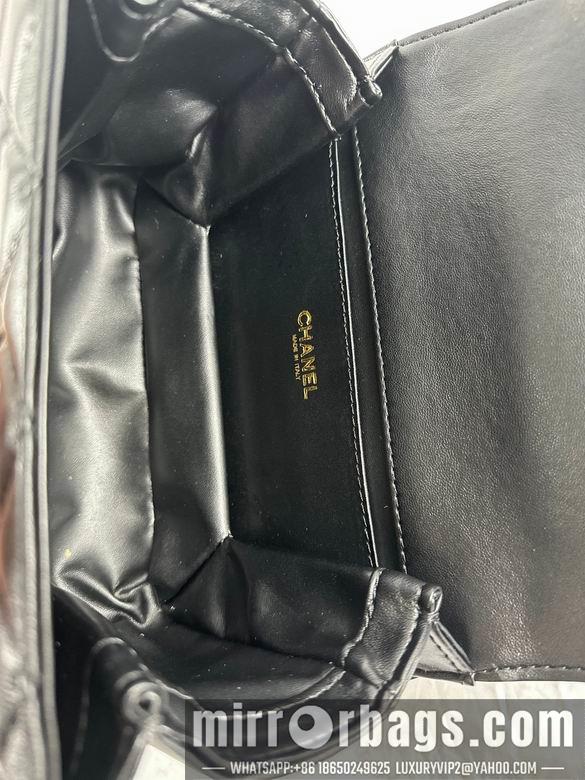 1:1 Chanel Bags 322-1 20X14X7.5cm WO 2colour