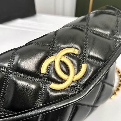 1:1 Chanel Bags 6803 22X17cm WO 2colour