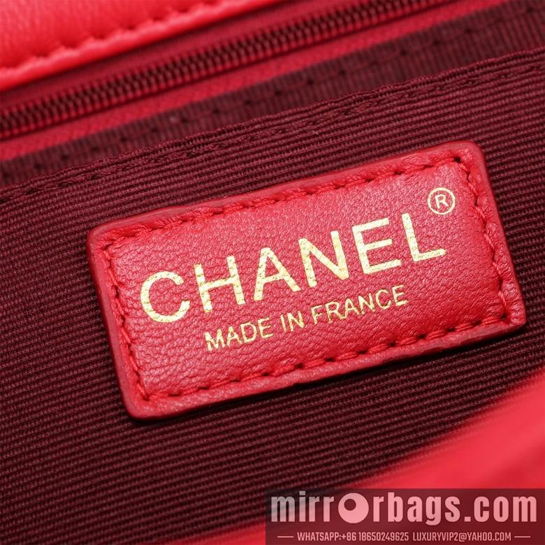 1:1 Chanel Bags 8831 21X14X7cm XMY 4colour