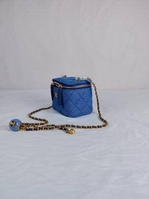 1:1 Chanel Bags 5865 11X8.5X7cm WO 3colour