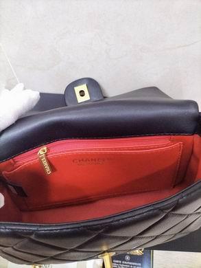 1:1 Chanel Bags 81150 21X14.5X5cm WO