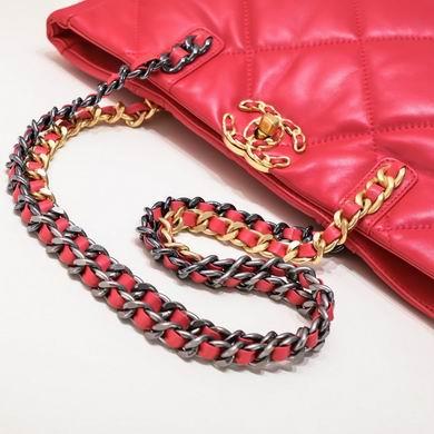 1:1 Chanel Bags AS3519 30X37X10cm WO 3colour