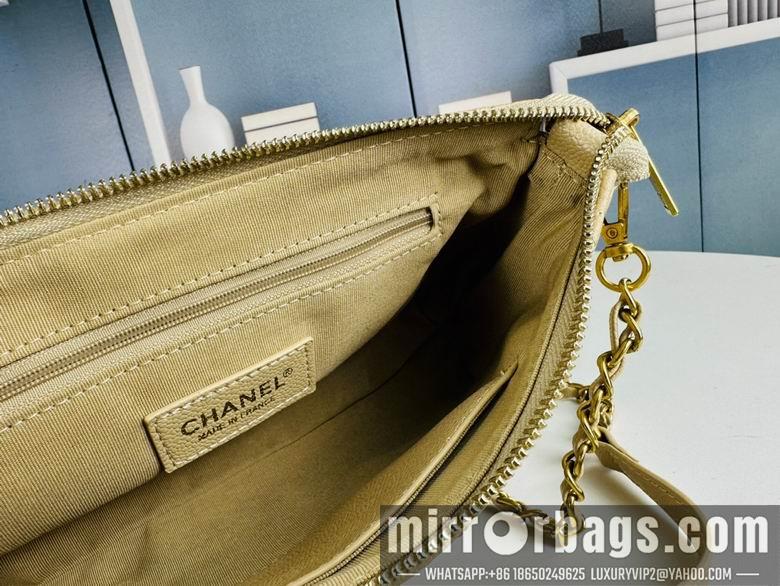 1:1 Chanel Bags 612 25X15X5cm XMY 2colour