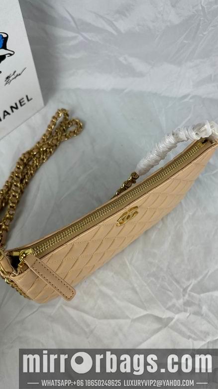 1:1 Chanel Bags 332 17.5X28.5X2cm WO 4colour
