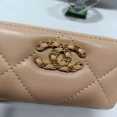 1:1 Chanel Bags 0805 11.5X8X2cm ZY