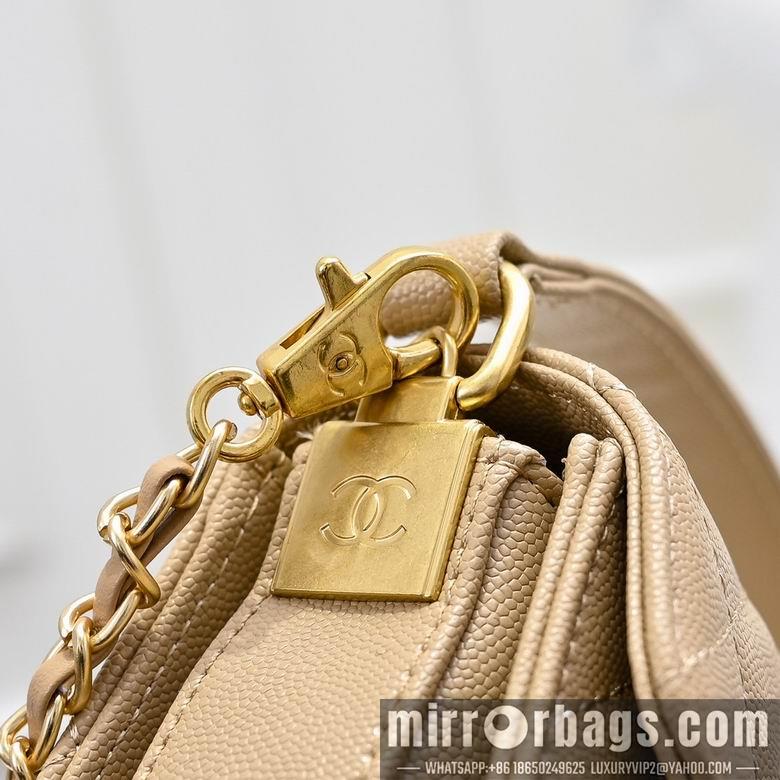 1:1 Chanel Bags 1212 16X11cm XMY 2colour
