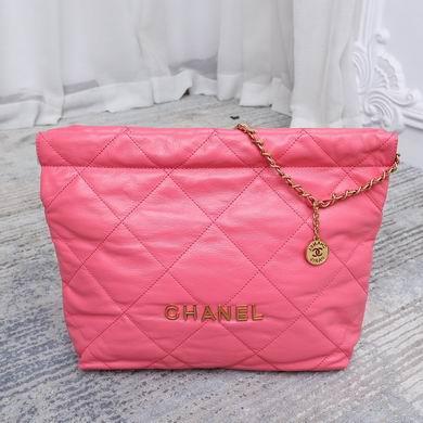 1:1 Chanel Bags 22s 3611 32X40cm WO
