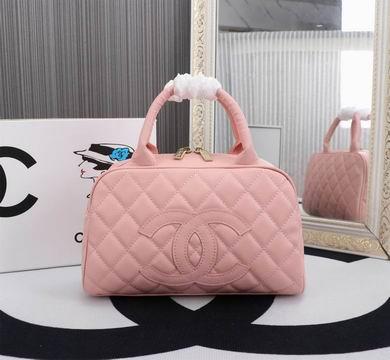1:1 Chanel Bags 8827 25X14X9cm WO 4colour