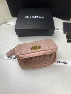 1:1 Chanel Bags Ohanel 80602 11X7.5cm ZY 6colour
