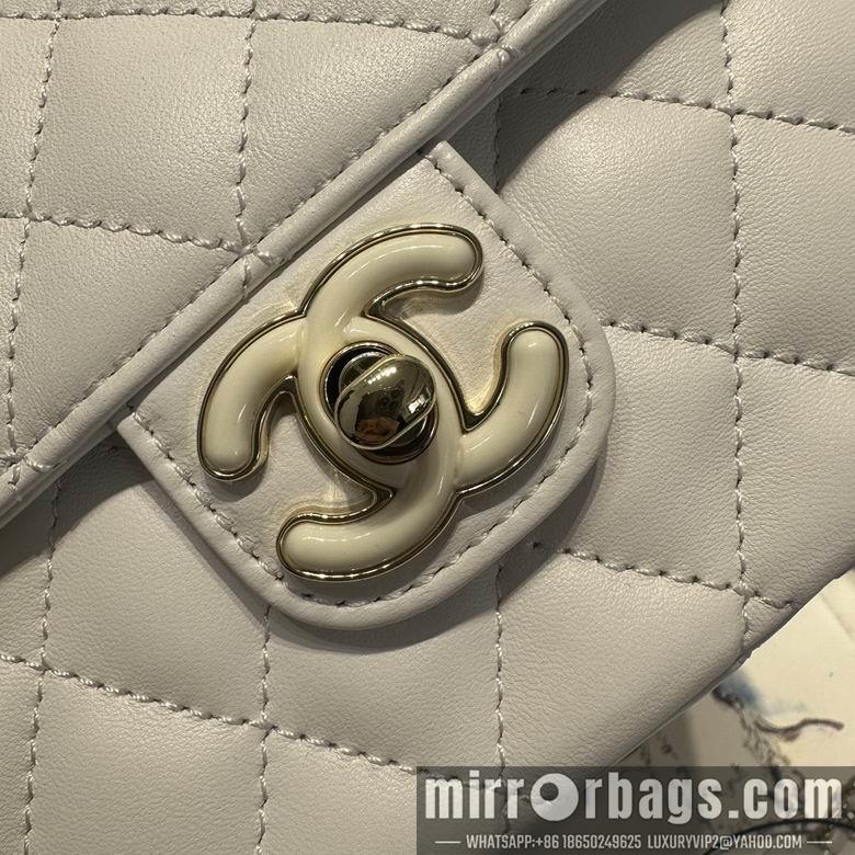 1:1 Chanel Bags AS3782 12.5X16X4.5cm YG 2colour