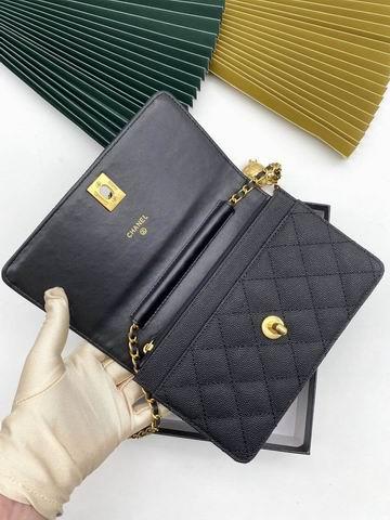 1:1 Chanel Bags WL6119 19X13X3.5