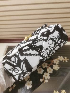 1:1 Chanel Bags 26X17X8cm 061006 WO