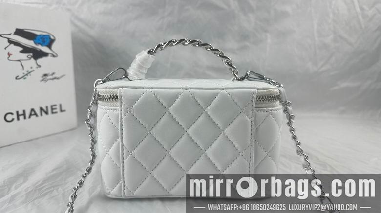 1:1 Chanel Bags 760-1 17X8X10cm WO 3colour