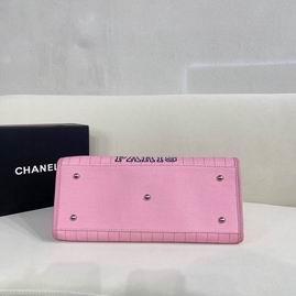 1:1 Chanel Bags Chanel tote 6806# 38x28cm zy3色