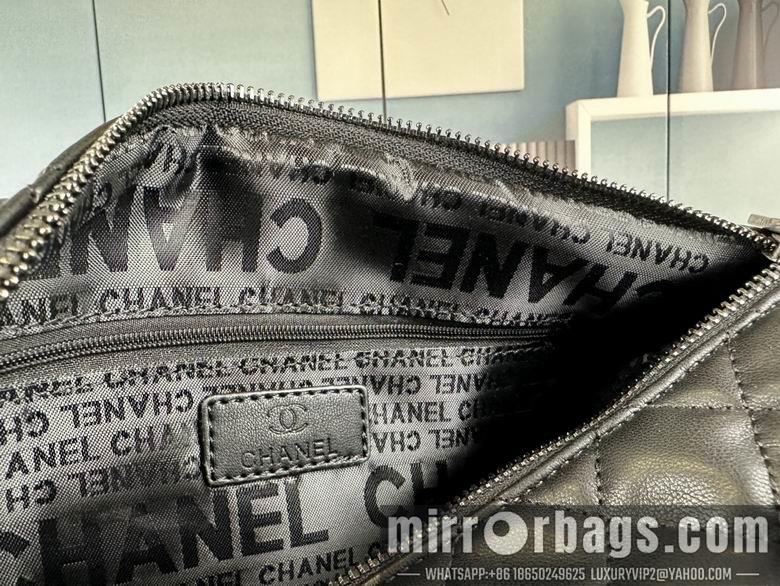 1:1 Chanel Bags 8615 32X19X14cm XMY