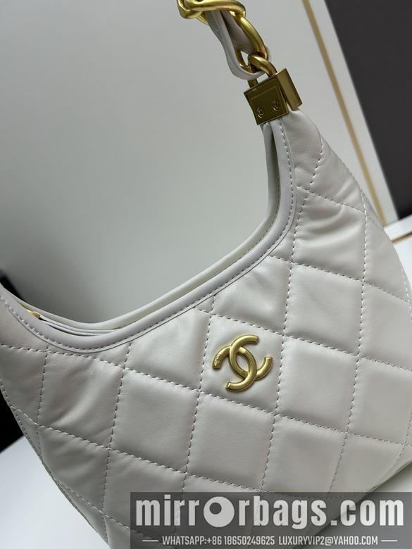 1:1 Chanel Bags Chanel 1006 22.5x19.5x8.5cm jj1