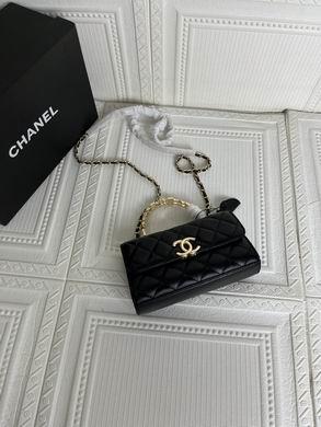 1:1 Chanel Bags 228 18X10cm WO 3colour