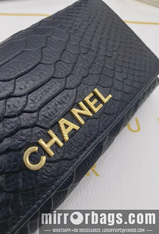 1:1 Chanel Bags 8182 XMY 3colour