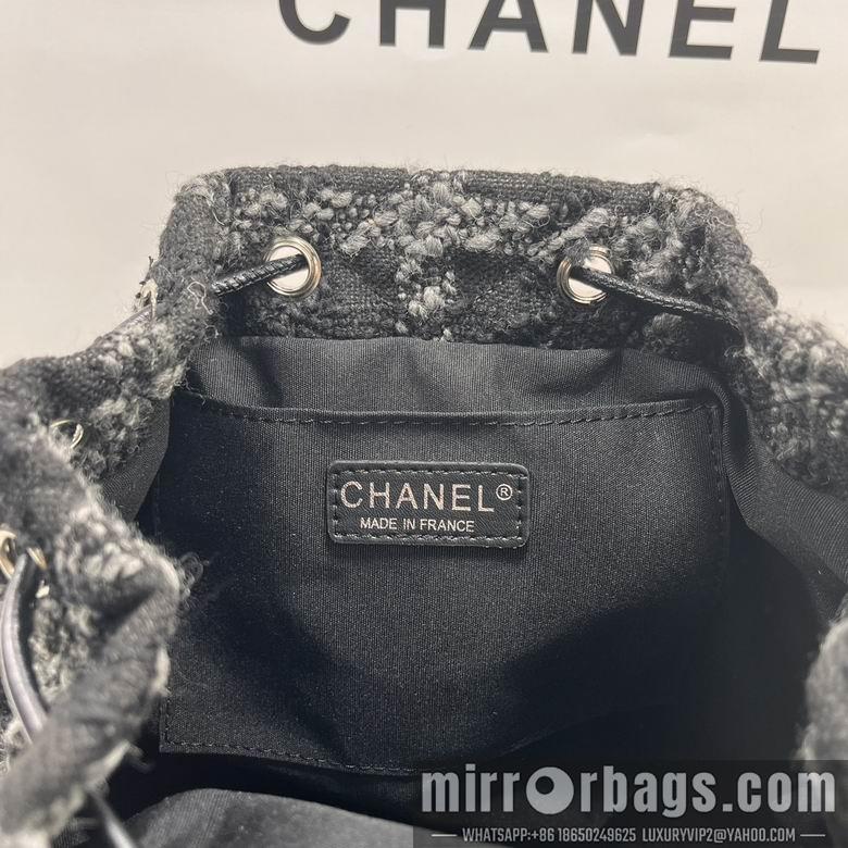 1:1 Chanel Bags 8038 22X21X13cm WO 3colour