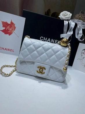 1:1 Chanel Bags BT1786 17cm
