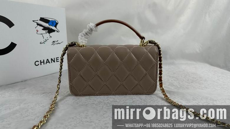 1:1 Chanel Bags 320 19cm WO 3colour