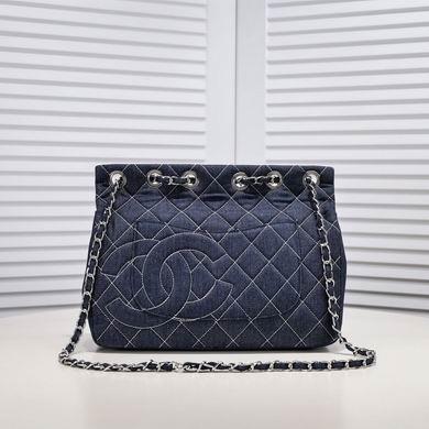 1:1 Chanel Bags 2016 30X22X8cm WO