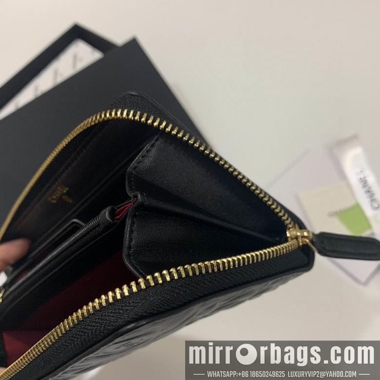 1:1 Chanel Bags Chanel 50096 19x10cm zy