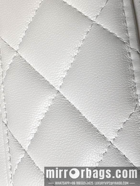 1:1 Chanel Bags 8.5X11X7cm 030903 WO 2colour