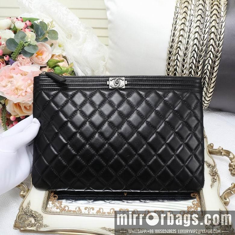 1:1 Chanel Bags 80571-1 30X20cm XMY 3colour