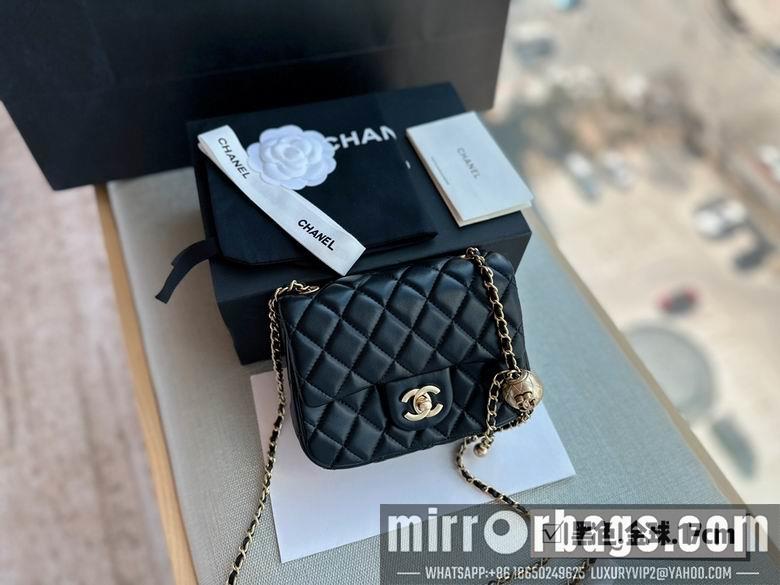 1:1 Chanel Bags 17X13cm 041005
