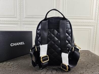 1:1 Chanel Bags 26X24cm 122301 WO