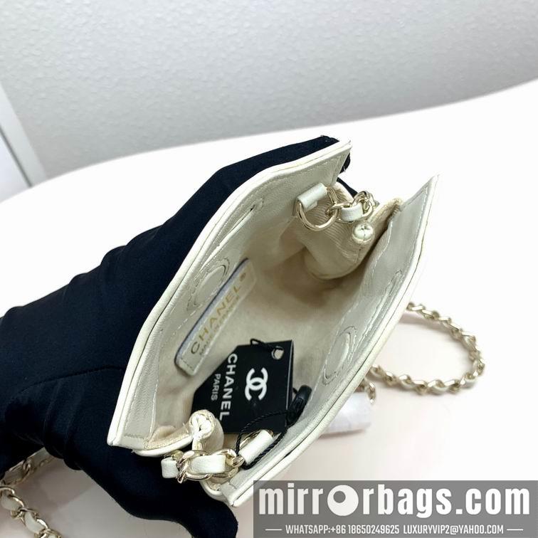 1:1 Chanel Bags Chanel 6017 31cm zy