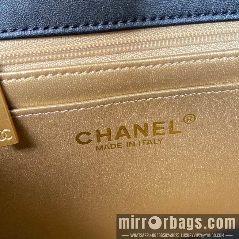1:1 Chanel Bags BTAS1786 13X18X7