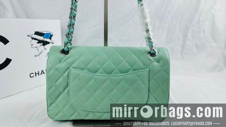 1:1 Chanel Bags 1112 25.5X16X7cm WO 2colour