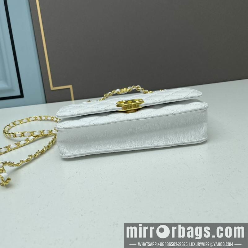 1:1 Chanel Bags Chanel 3325 19cm ww3色