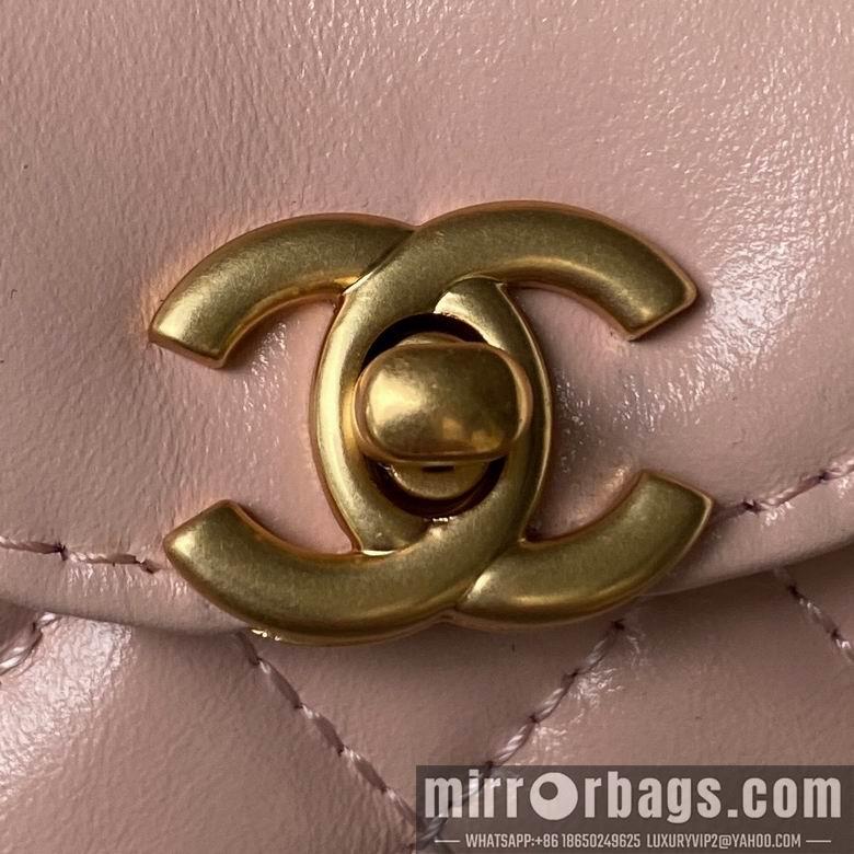 1:1 Chanel Bags AP3435 12cm WO 3colour