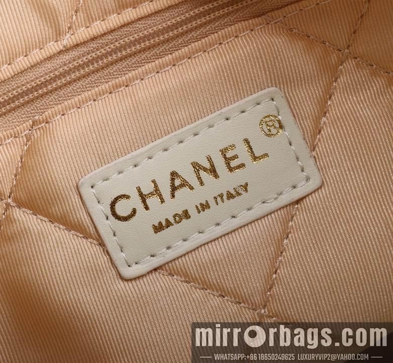 1:1 Chanel Bags 8857 28X30X7cm XMY 2colour