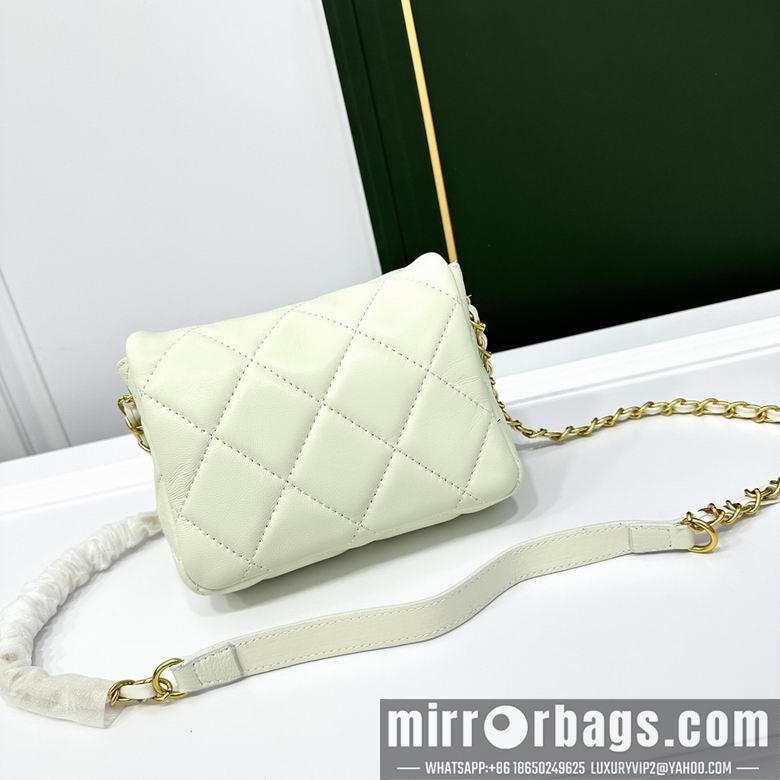 1:1 Chanel Bags 3632 big 21X14X7cm small 18X13X5cm WO 2colour