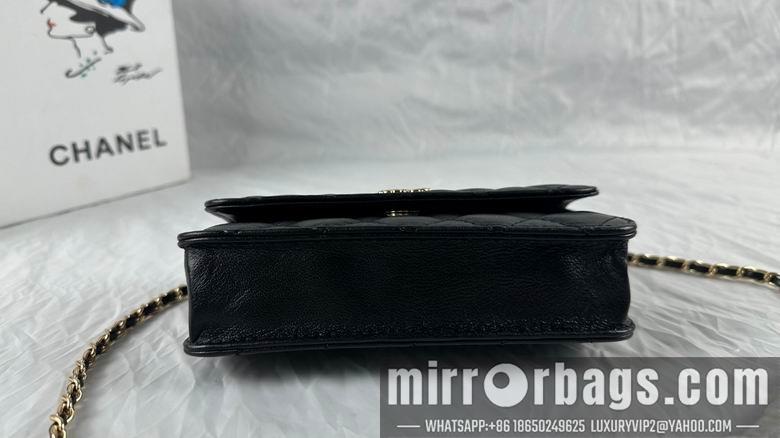 1:1 Chanel Bags 508 17X10cm WO 3colour