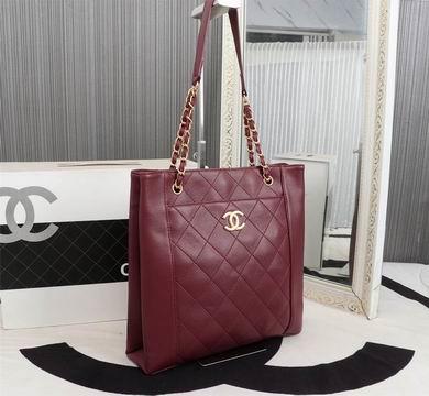 1:1 Chanel Bags 8036 30X29X7.5cm WO 3colour
