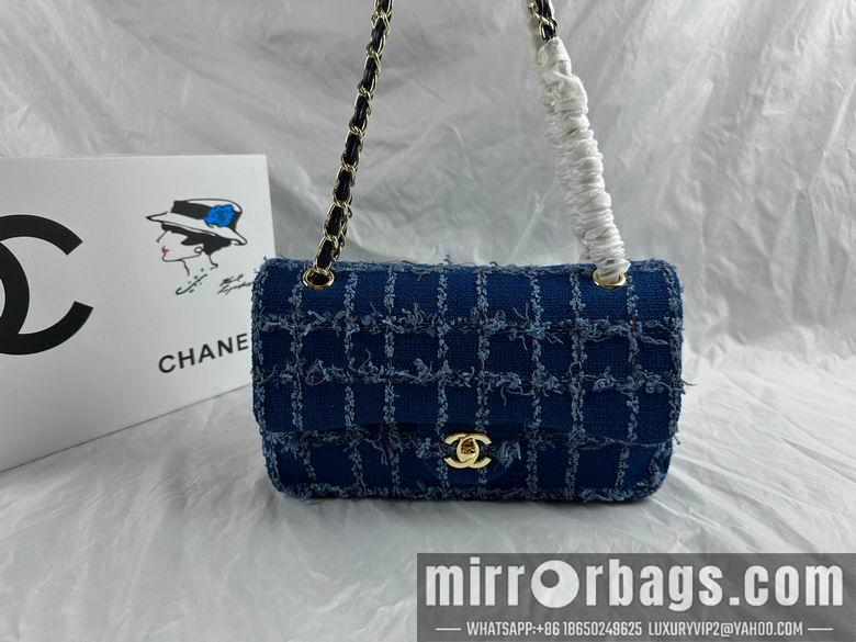 1:1 Chanel Bags 1112 25cm WO 4colour-1