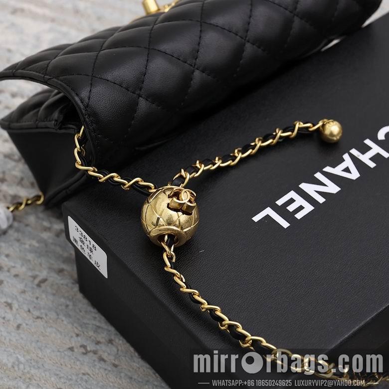 1:1 Chanel Bags 20X12cm 031401