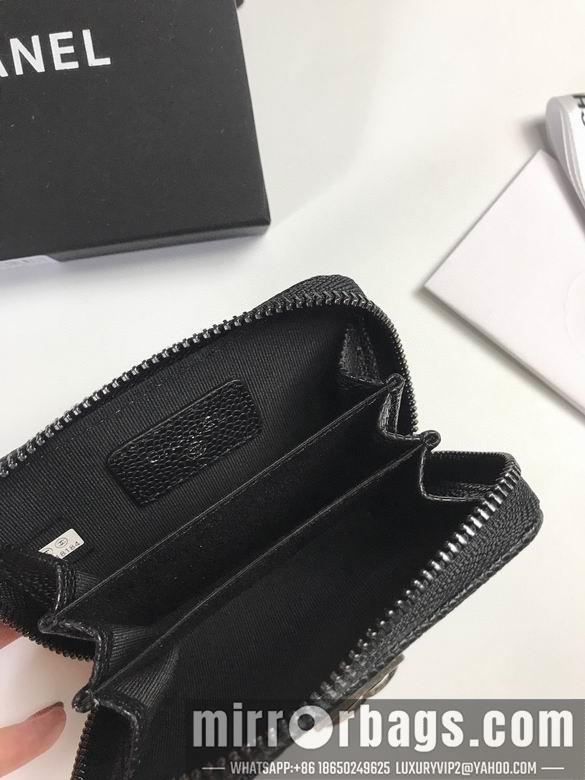1:1 Chanel Bags 81467 YG 4colour