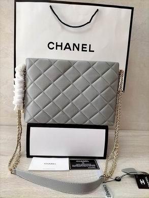 1:1 Chanel Bags WO81129 25x19x4 three colors
