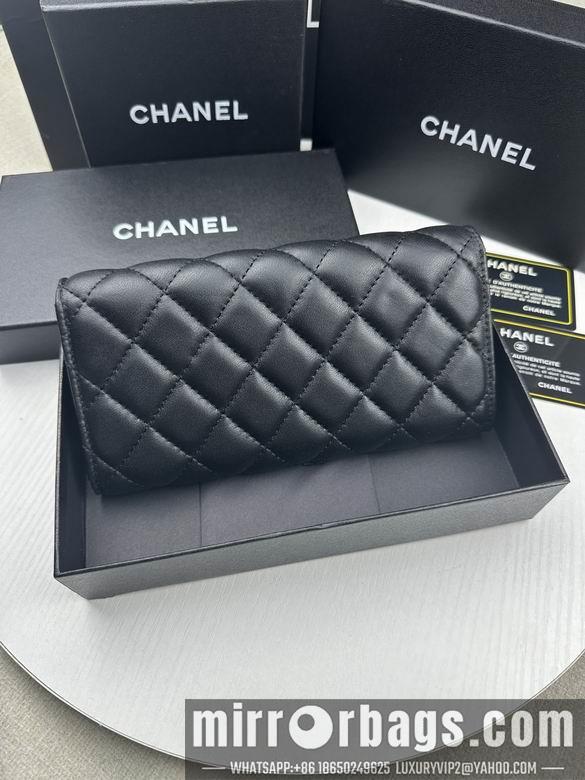 1:1 Chanel Bags 50095 19X10cm ZC 2colour